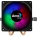 Устройство охлаждения  Aerocool Air Frost 2  26dB Al+Cu 110W 250gr LED Ret