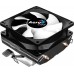 Устройство охлаждения  Aerocool Air Frost 2  26dB Al+Cu 110W 250gr LED Ret