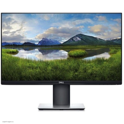 Монитор 23.8" Dell P2421DC (2421-0285)