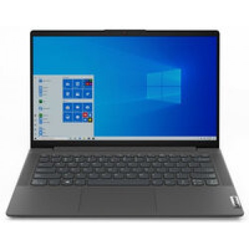 Ноутбук 14" Lenovo IdeaPad IP5 14IIL05 (81YH0066RK)