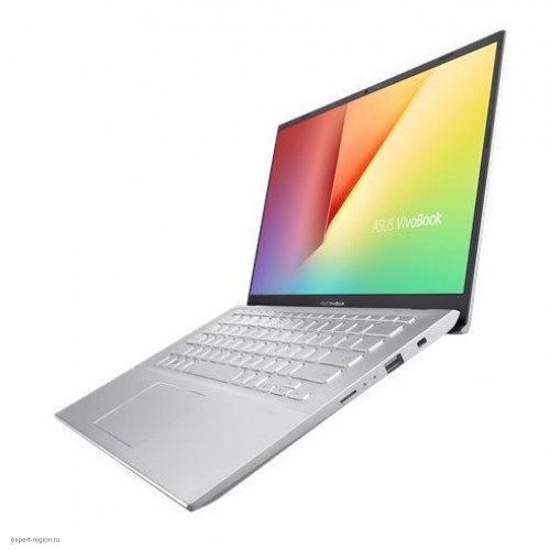 Ноутбук 17.3" Asus VivoBook D712DA-AU116T 