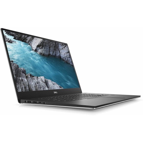 Ноутбук 15.6" Dell XPS 15 (7590-6395)