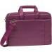 Сумка для ноутбука Riva 8231 пурпурный 