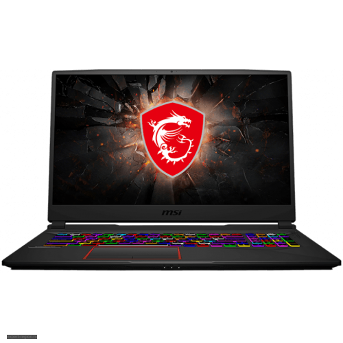 Ноутбук 17.3" MSI GE75 Raider 10SGS-213RU 