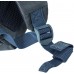 Рюкзак для ноутбука Riva 8460 темно-синий полиэстер