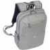 Рюкзак для ноутбука Riva 7760 серый полиэстер