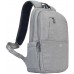 Рюкзак для ноутбука Riva 7760 серый полиэстер