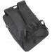 Рюкзак для ноутбука Riva 8861 черный полиуретан/полиэстер
