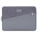 Чехол для ноутбука Riva 7903 серый полиэстер
