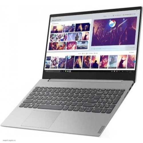 Ноутбук 15.6" Lenovo IdeaPad S340-15IIL (81VW00F0RU)