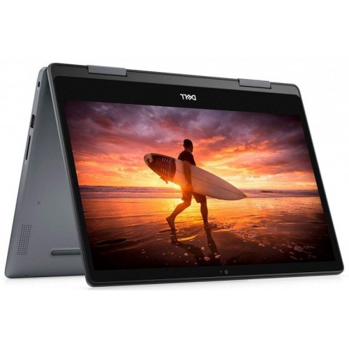 Ноутбук 14" Dell Inspiron 5491 Grey (5491-3201) 