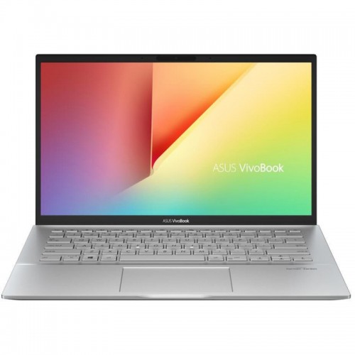 Ноутбук 14" ASUS S431FA-AM248T (90NB0LR3-M04230) 