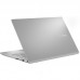 Ноутбук 14" ASUS S431FA-AM248T (90NB0LR3-M04230) 