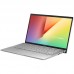 Ноутбук 14" ASUS S431FA-AM248T (90NB0LR3-M04230) 