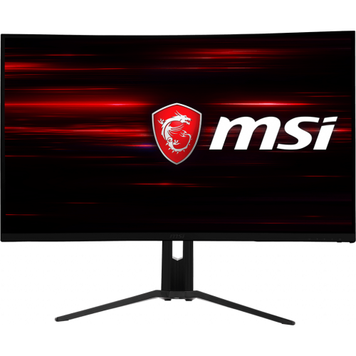 Монитор 32" MSI Optix MAG322CQRV (9S6-3DA45A-003)