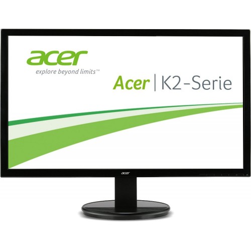 Монитор 21.5" Acer K222HQLbd (UM.WW3EE.001)