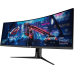 Монитор 43.4" ASUS XG43VQ ROG Strix (XG43VQ)