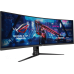 Монитор 43.4" ASUS XG43VQ ROG Strix (XG43VQ)