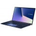 Ноутбук 14" Asus Zenbook UX434FL-A6019T (90NB0MP1-M11040)