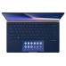 Ноутбук 14" Asus Zenbook UX434FL-A6019T (90NB0MP1-M11040)