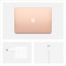 Ноутбук 13.3" Apple MacBook Air 13 Early 2020 (MWTL2RU/A)