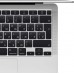 Ноутбук 13.3" Apple MacBook Air 13 Early 2020 (MWTK2RU/A)