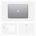 Ноутбук 13.3" Apple MacBook Air 13 Early 2020 (MWTJ2RU/A)