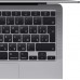 Ноутбук 13.3" Apple MacBook Air 13 Early 2020 (MWTJ2RU/A)