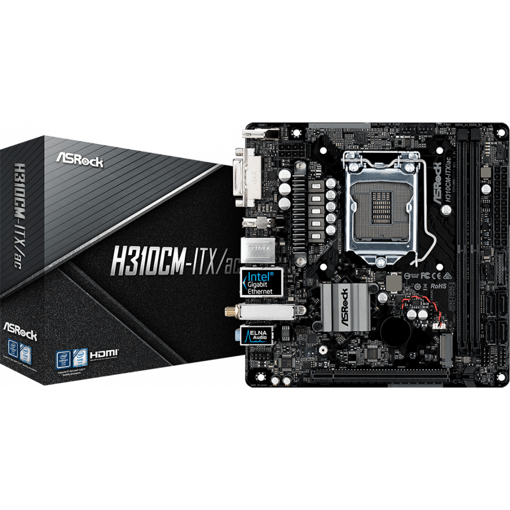 Плата asrock h510m hdv. Материнская плата ASROCK h310cm-ITX/AC. Материнская плата ASROCK b360-ITX/AC.. Материнская плата ASROCK h310cm-ITX\AC LGA 1151v2. ASROCK h310cm-Hdv.