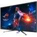 Монитор 43" Asus ROG Swift PG43UQ (90LM05J0-B01170)