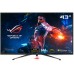 Монитор 43" Asus ROG Swift PG43UQ (90LM05J0-B01170)