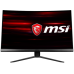 Монитор 23.6" MSI Optix MAG241C (9S6-3EA21T-003)