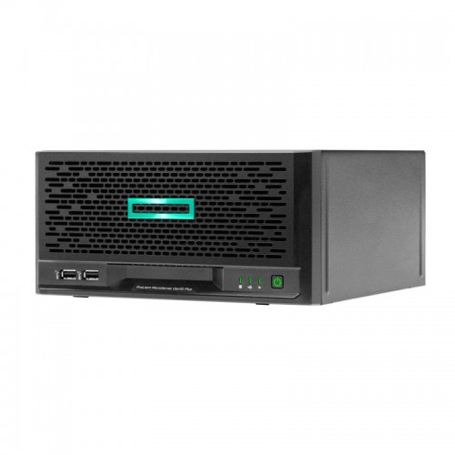 Сервер HP ProLiant MicroServer Gen10 (P16005-421)