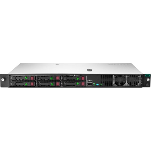 Сервер HP Proliant DL20 Gen10 (P17080-B21)