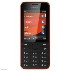 Телефон Nokia 208