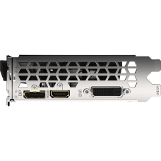 Видеокарта nVidia GeForce GTX1650 Gigabyte PCI-E 4096Mb (GV-N1656OC-4GD)