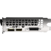 Видеокарта nVidia GeForce GTX1650 Gigabyte PCI-E 4096Mb (GV-N1656OC-4GD)