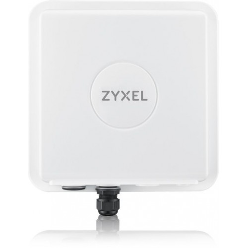 Модем 2G/3G/4G Zyxel LTE7460-M608 (LTE7460-M608-EU01V3F)