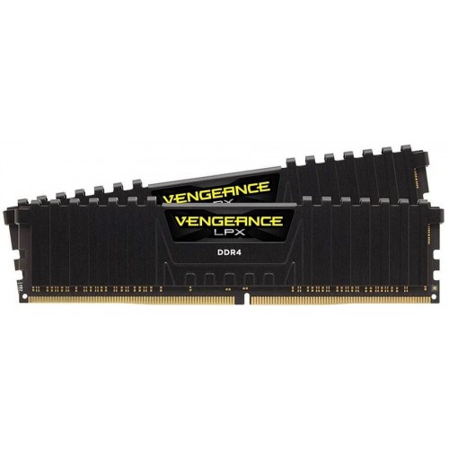 Память DDR4 2x16Gb 4000MHz Corsair CMK32GX4M2F4000C19 