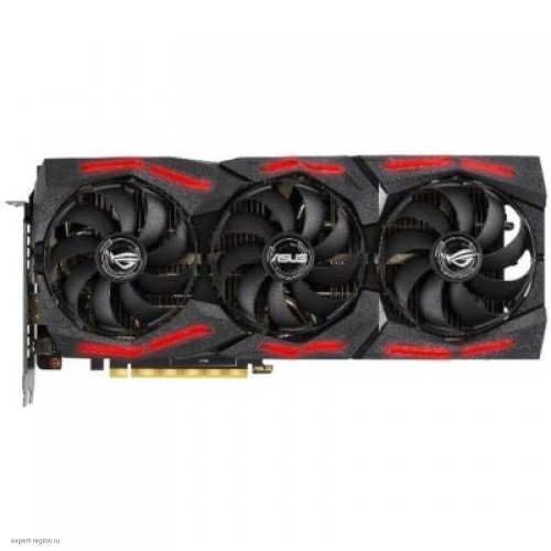 Видеокарта ASUS nVidia GeForce RTX 2060 Super 8Gb ROG-STRIX-RTX2060S-8G-EVO-GAMING