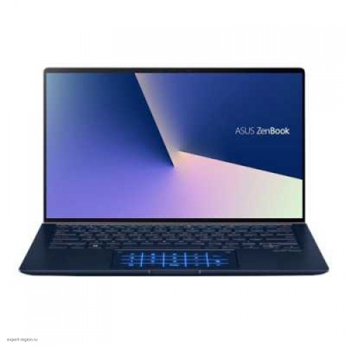 Ноутбук 14" ASUS ZenBook 14 UX433FLC-A5486T (90NB0MP5-M11140)