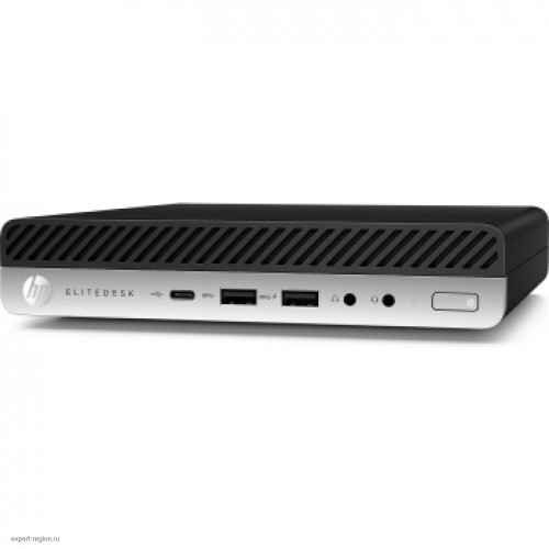 Компьютер HP EliteDesk 705 G5 (8RM43EA)