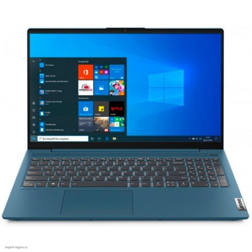 Ноутбук 15.6" Lenovo IdeaPad 5-15 (81YK001GRU)