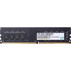 Оперативная память 8Gb DDR4 2666MHz Apacer (EL.08G2V.GNH)