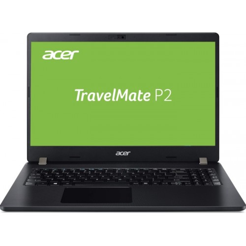 Ноутбук 15.6" ACER TravelMate P2 TMP215-52-529S (NX.VLLER.00G)
