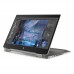 Ноутбук 15.6" HP ZBook 15 (6TW47EA) 