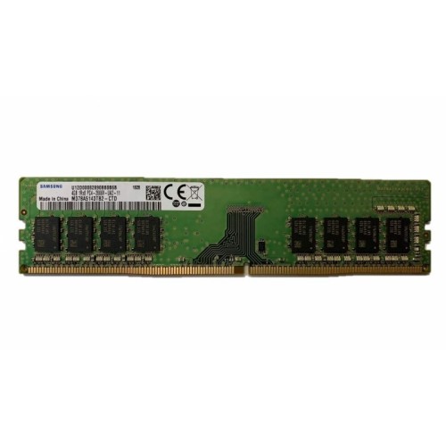 Память Samsung DDR4 4GB DIMM (PC4-21300) 2666MHz (M378A5143TB2-CTDD0)