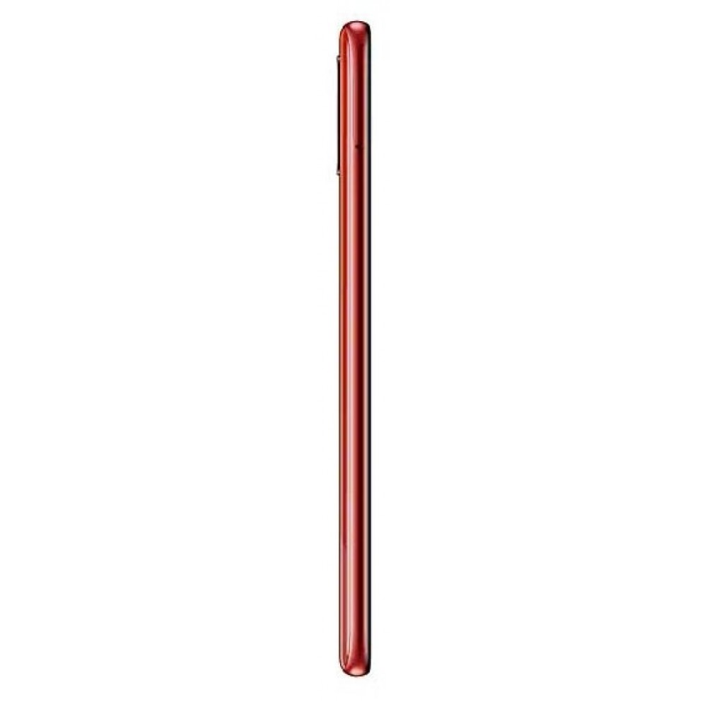 Смартфон Samsung Galaxy a51 128gb, красный