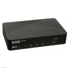 Цифровой ресивер DVB-T2 HD-505