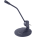Микрофон Defender MIC-117 черный 1.8 м